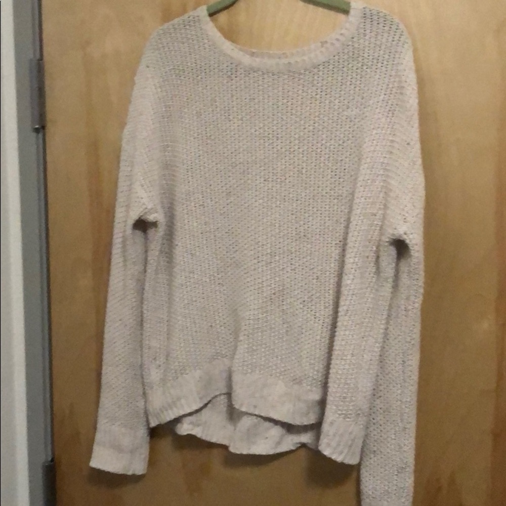 Sweater